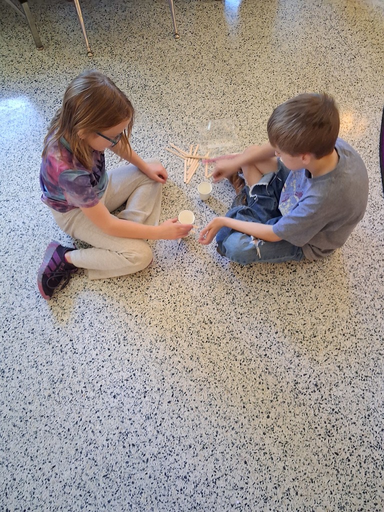 Elementary One School One Book 2026