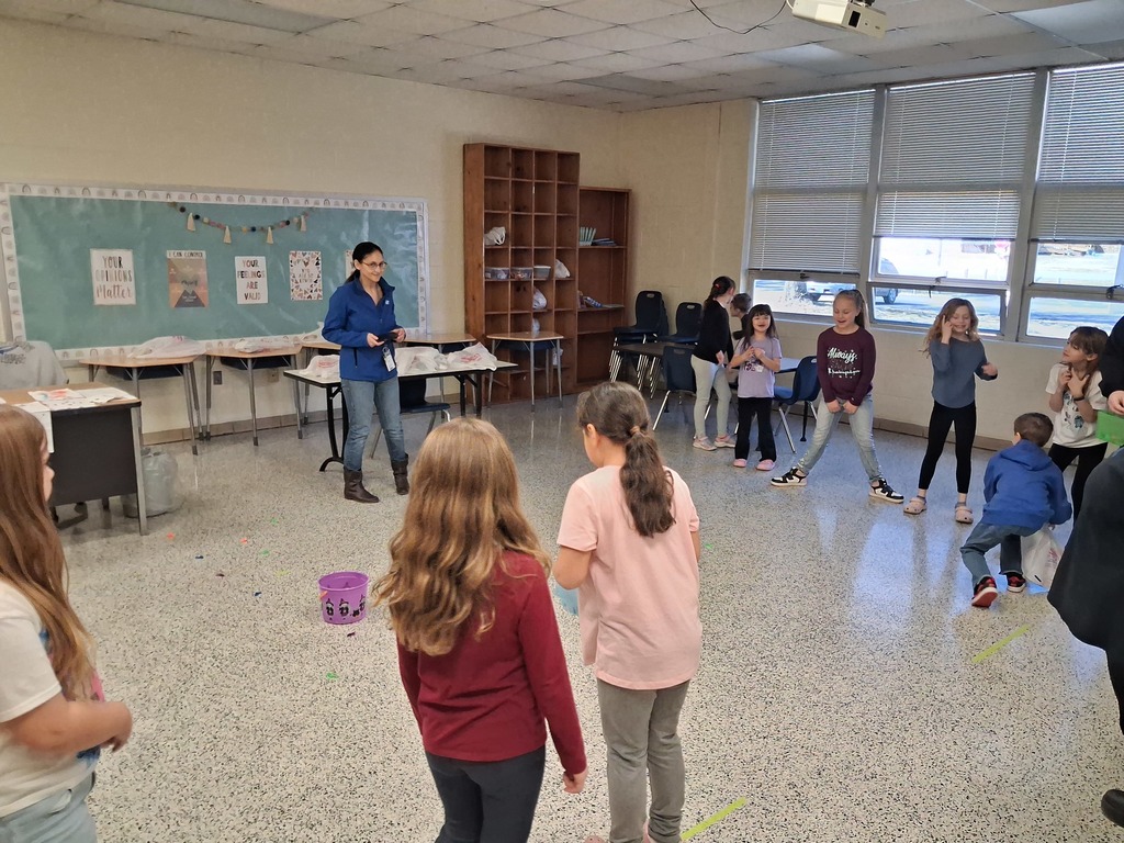 Elementary One School One Book 2026