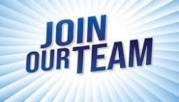 Join Our Team