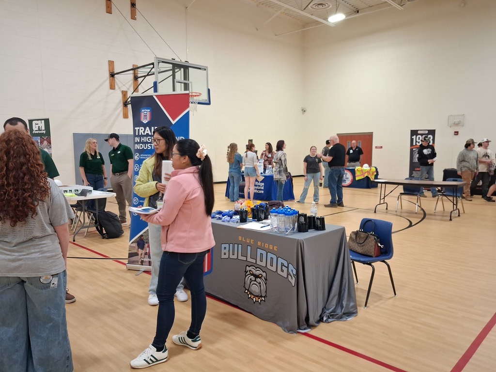 Job Fair March 11, 2026