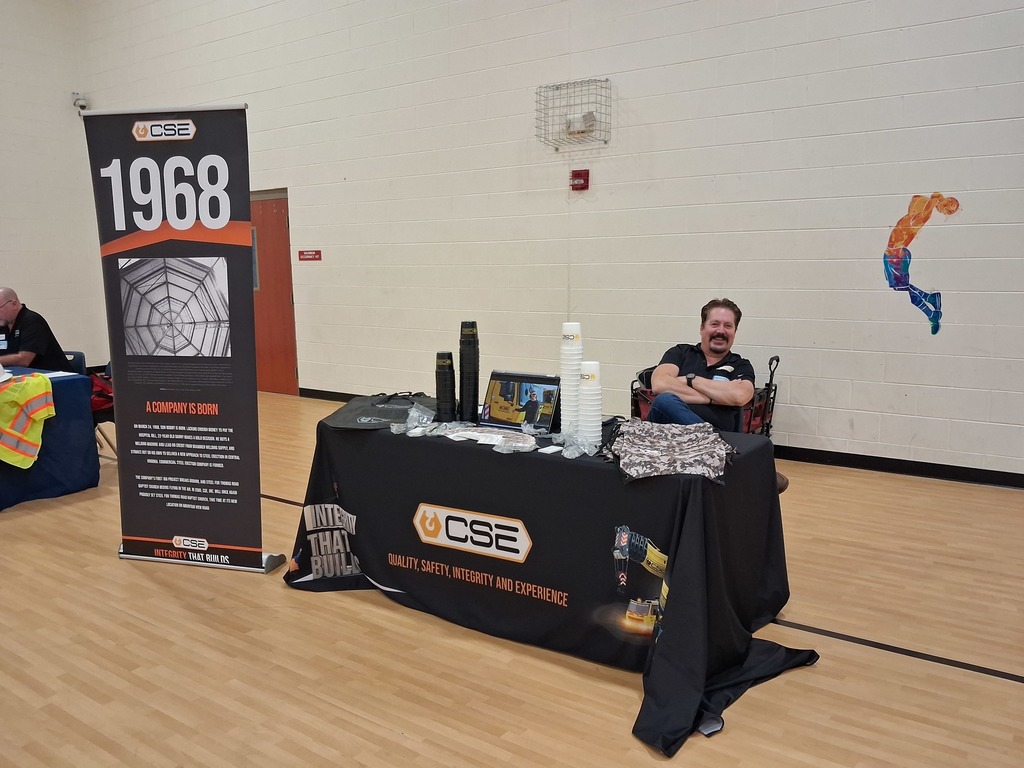 Job Fair March 11, 2026