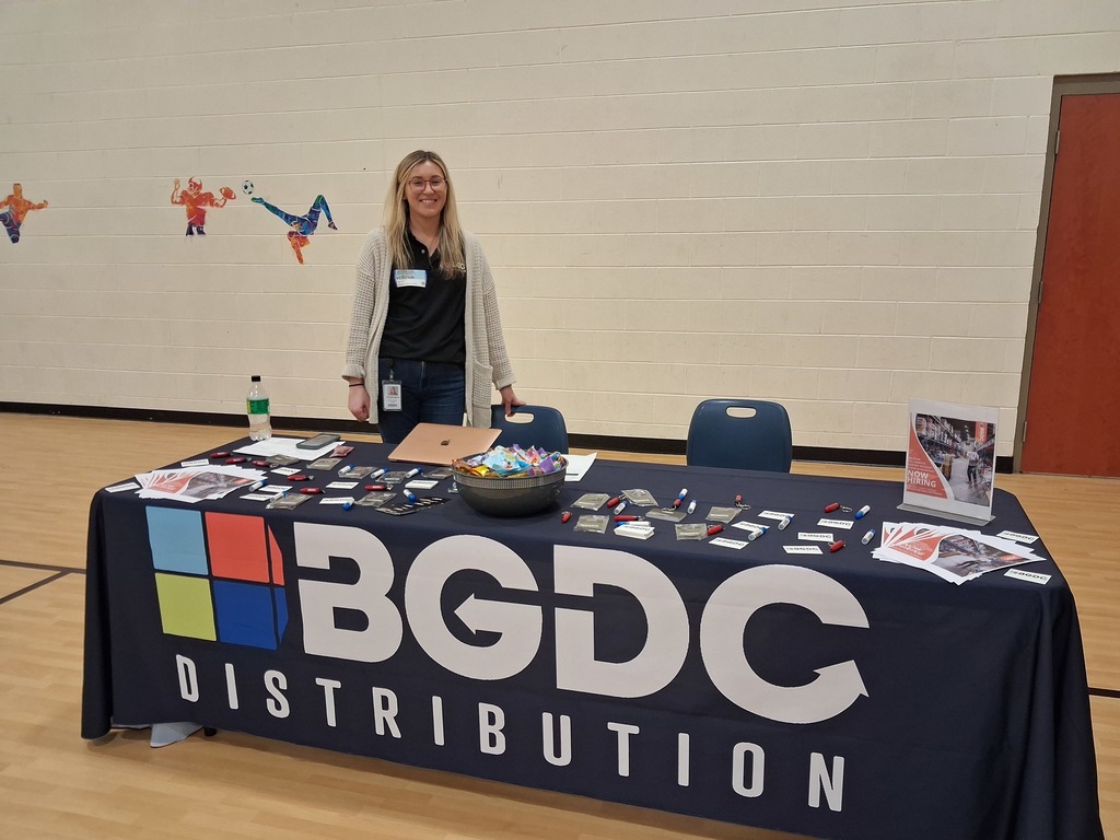 Job Fair March 11, 2026