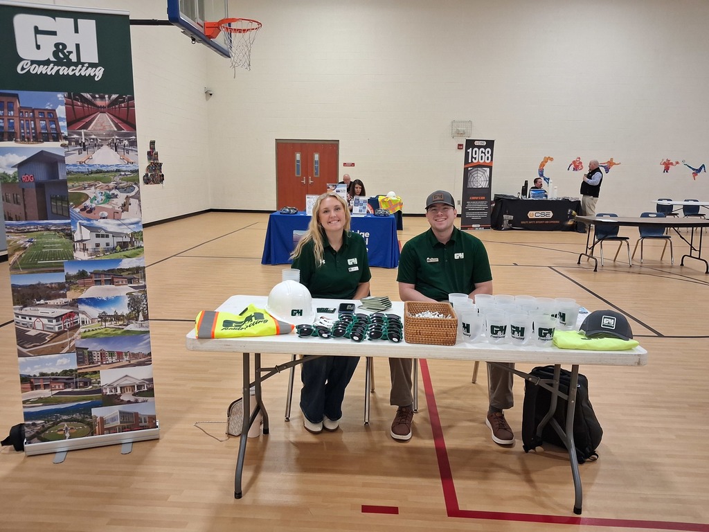 Job Fair March 11, 2026