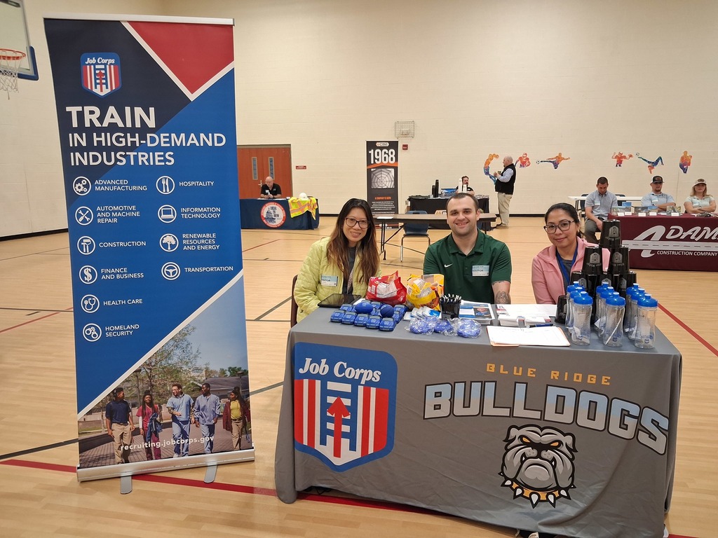 Job Fair March 11, 2026