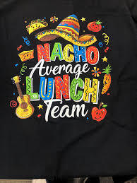 Lunch Team 