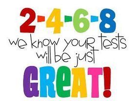 Test Day 