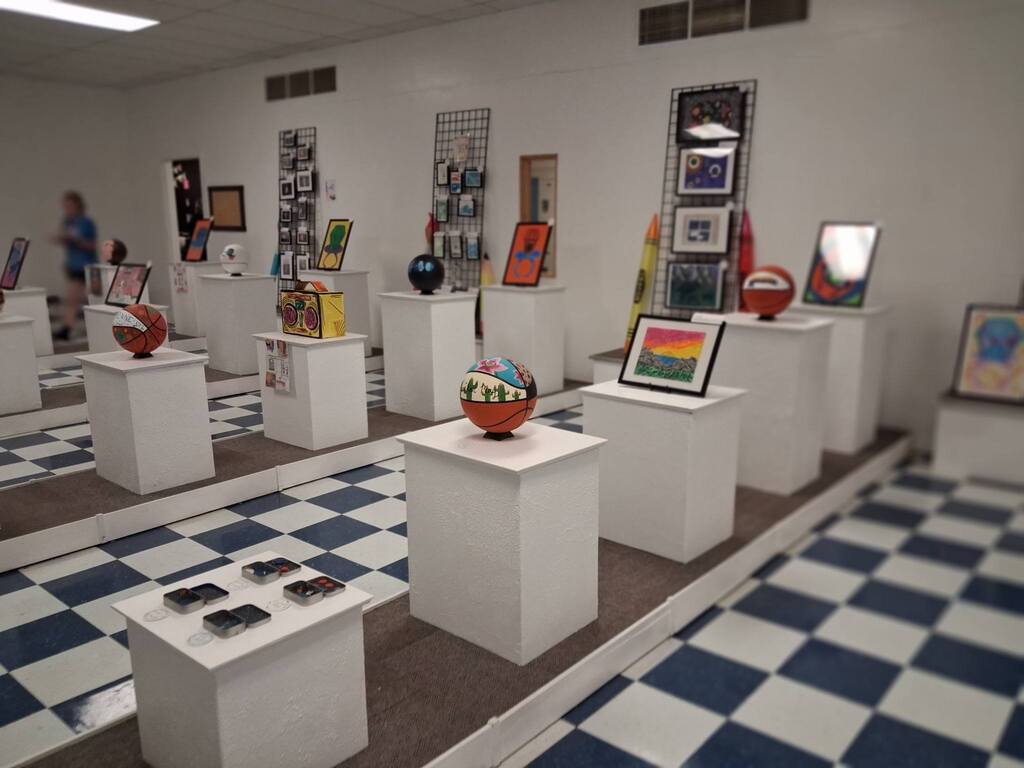CCPS Art Show