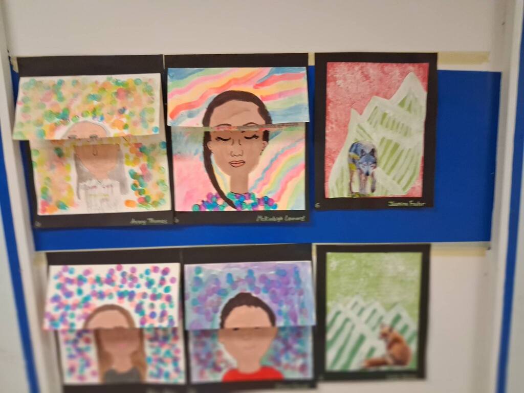 CCPS Art Show