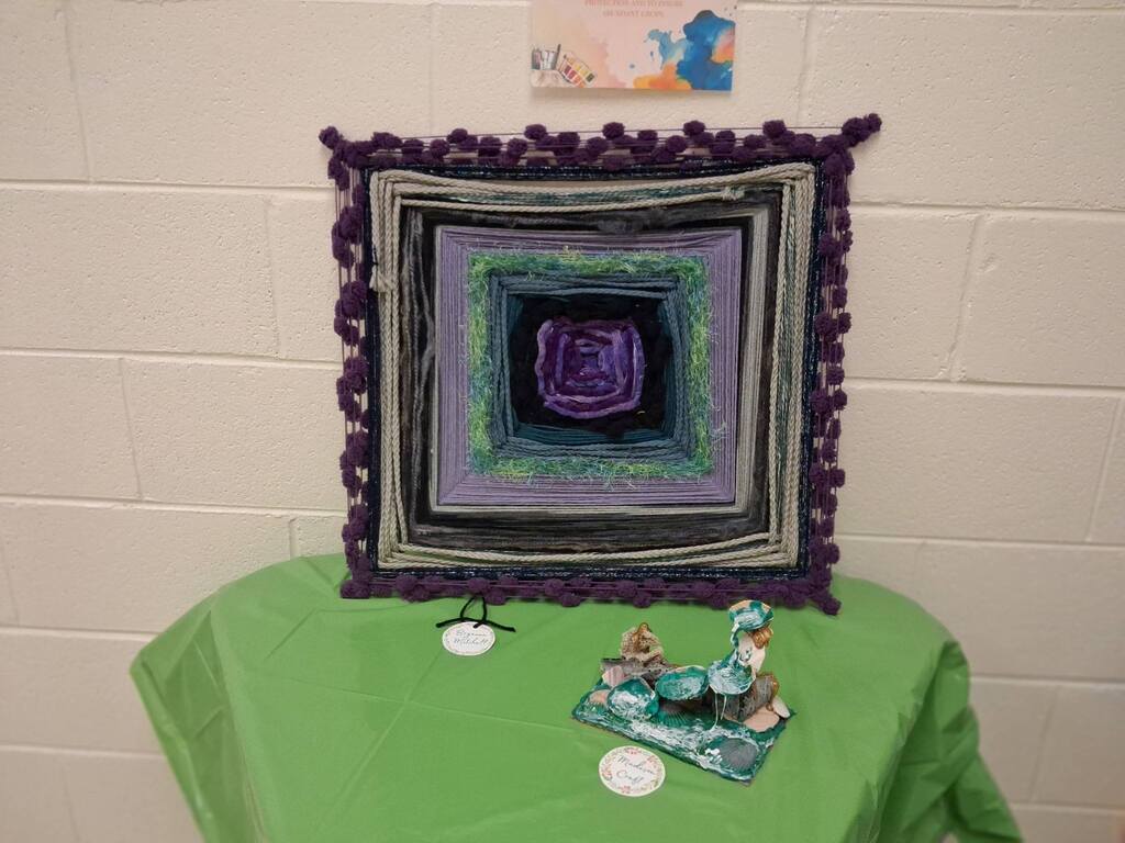 CCPS Art Show