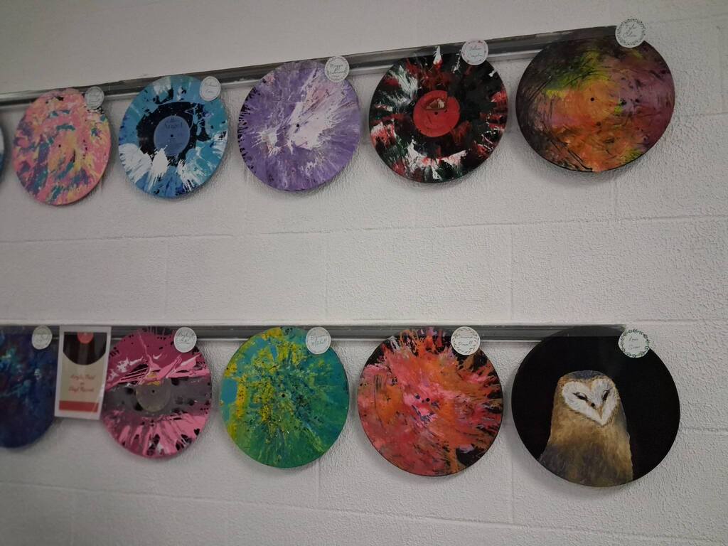 CCPS Art Show