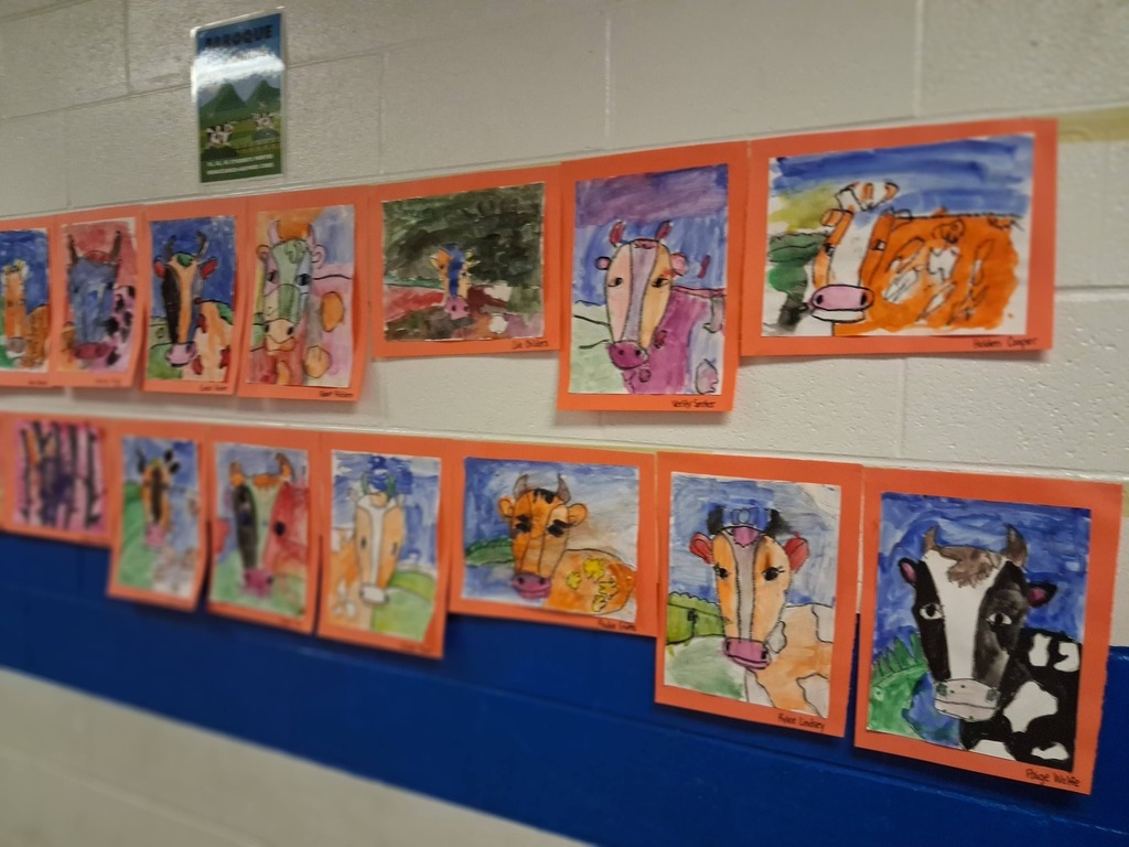 CCPS Art Show