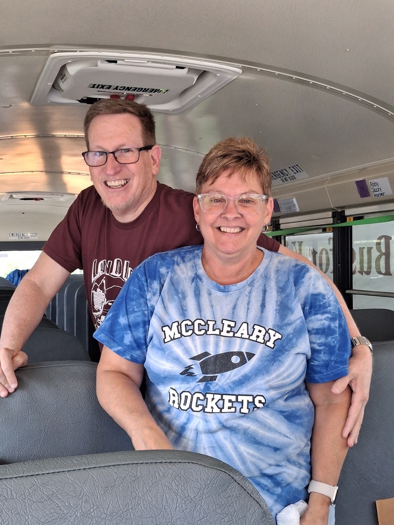 Load the Bus