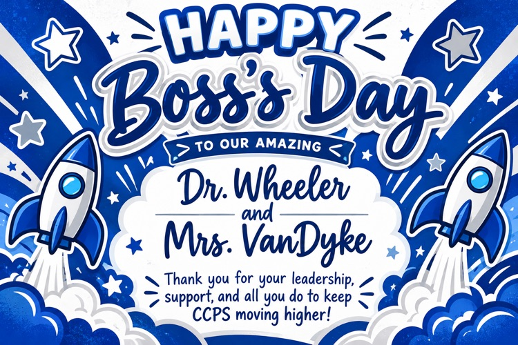 bosses day