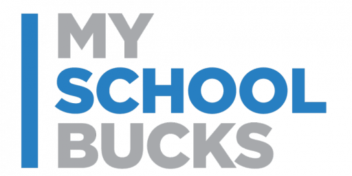 My School Bucks Logo