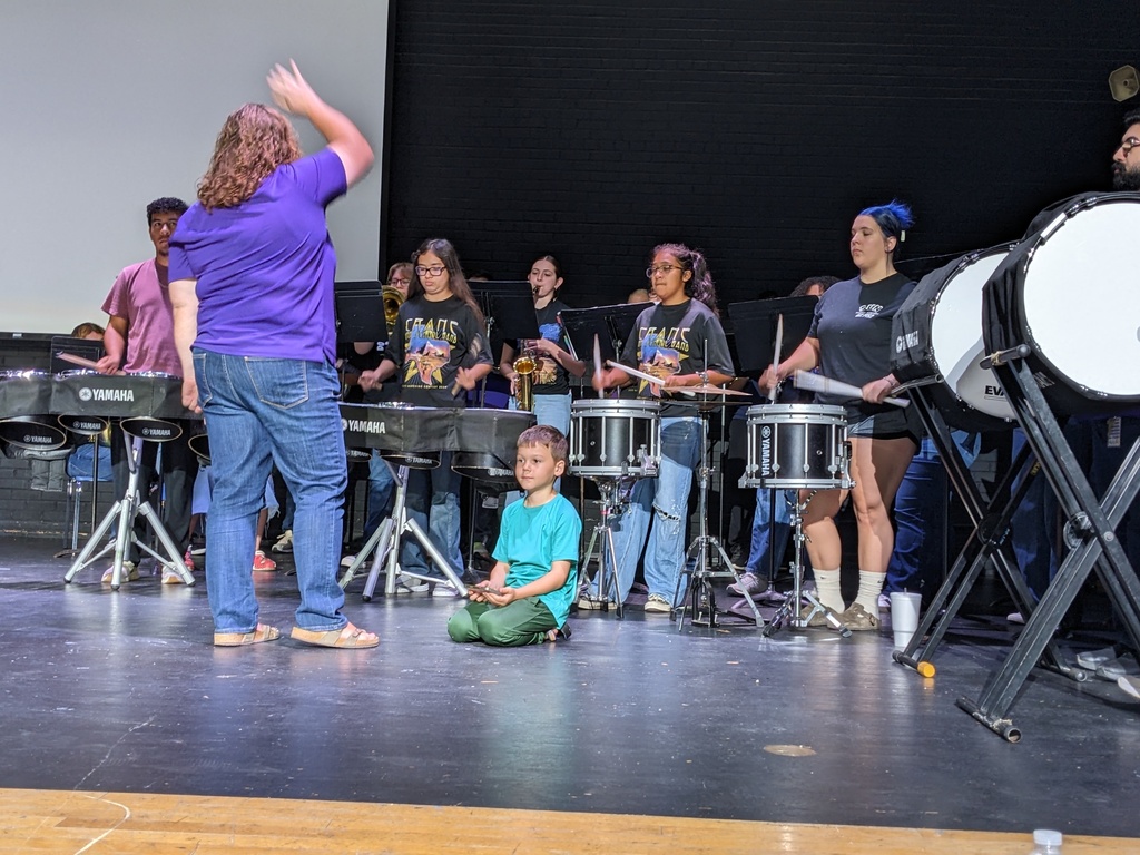 Crane HS Band
