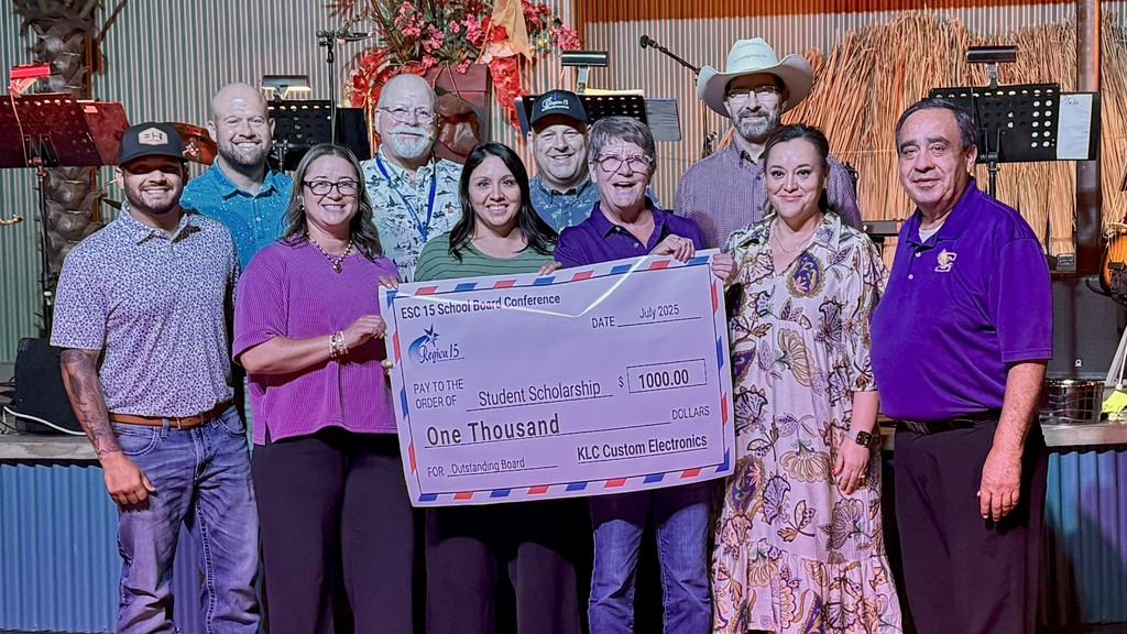 Our school board just won a $1,000 scholarship for a 2026 Crane High School Graduate!