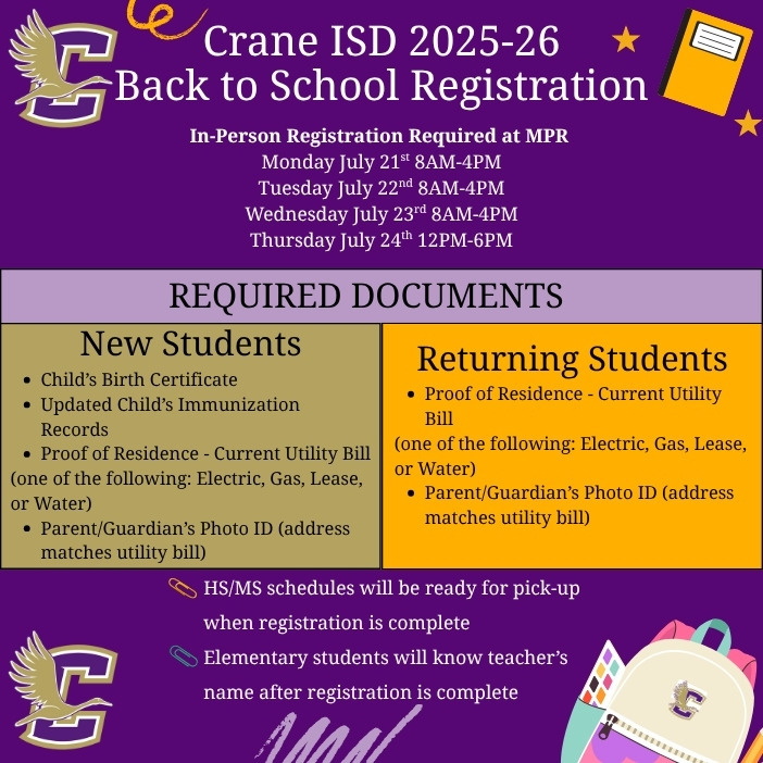 registration