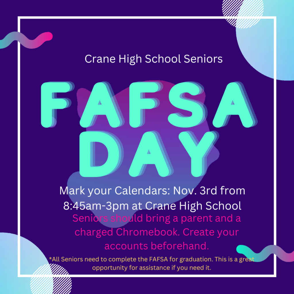 FAFSA Night