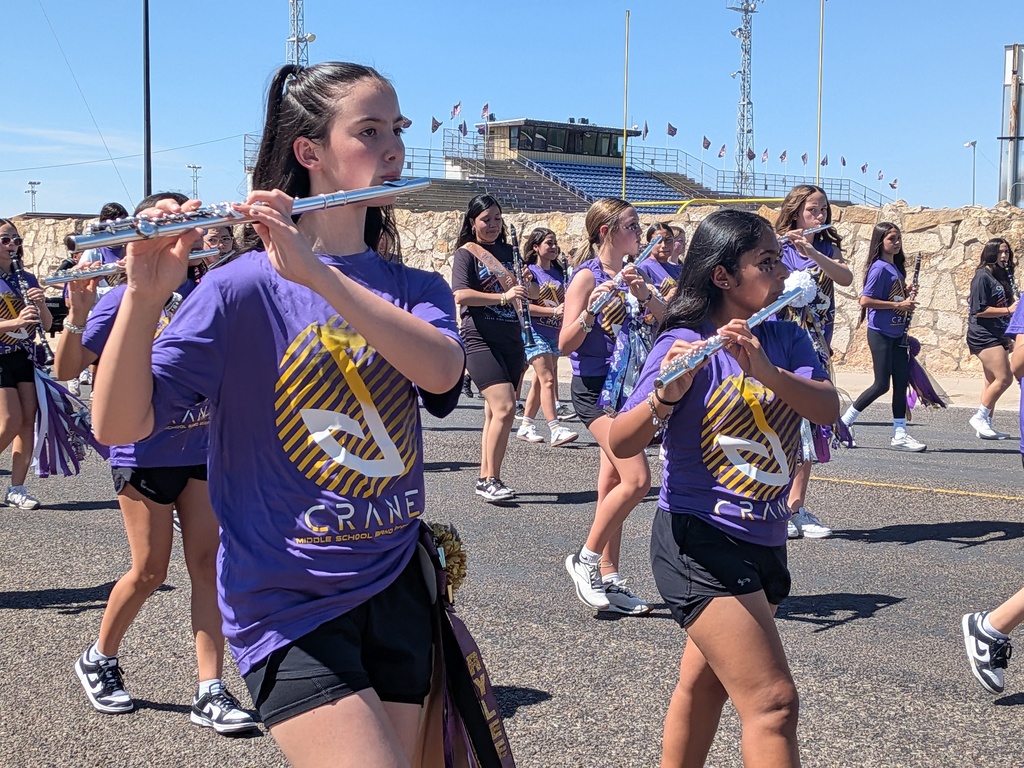 Homecoming Parade 2025