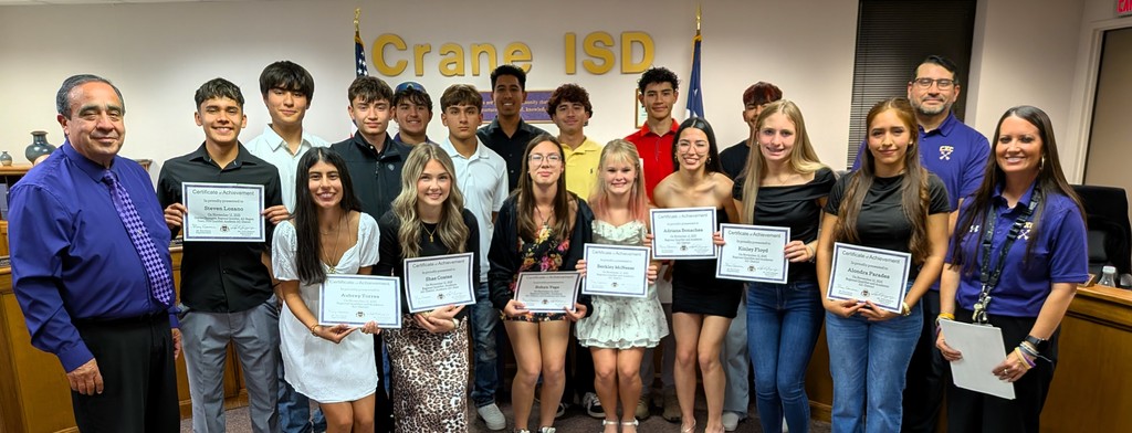 CHS State Cross Country Participants 2025