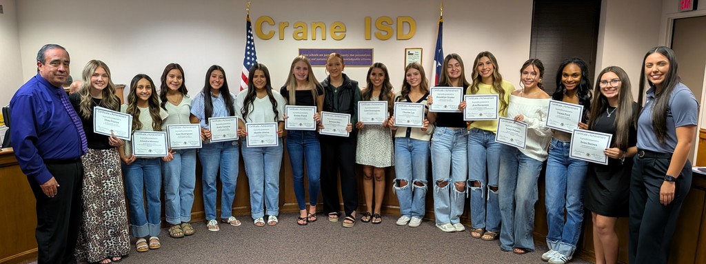 CHS Volleyball Honors 2025
