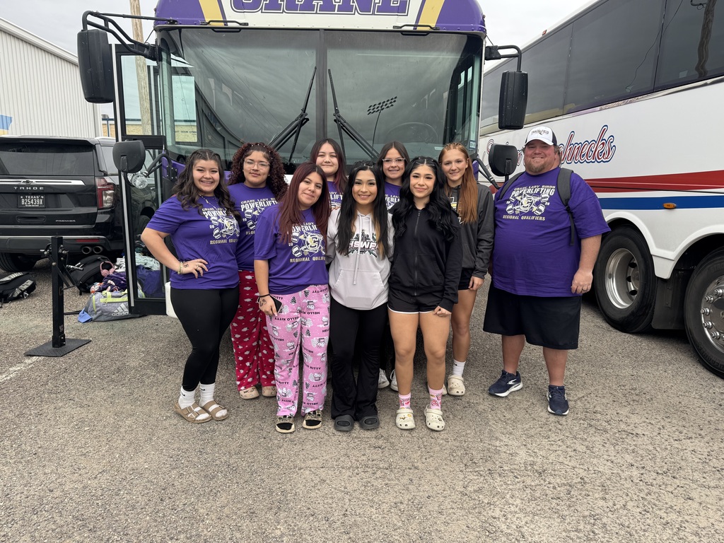 Getting ready to lift