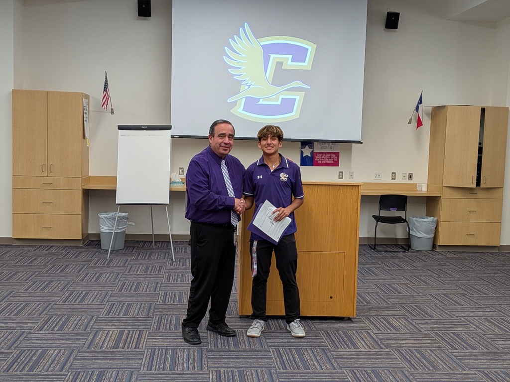 We are honored to celebrate our Crane High School Band All-State and All-Area musicians.  Congratulations on this huge honor and achievement!  We are so proud of you!