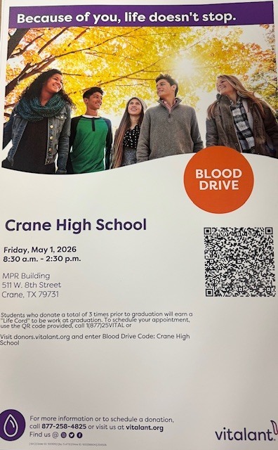 Blood Drive
