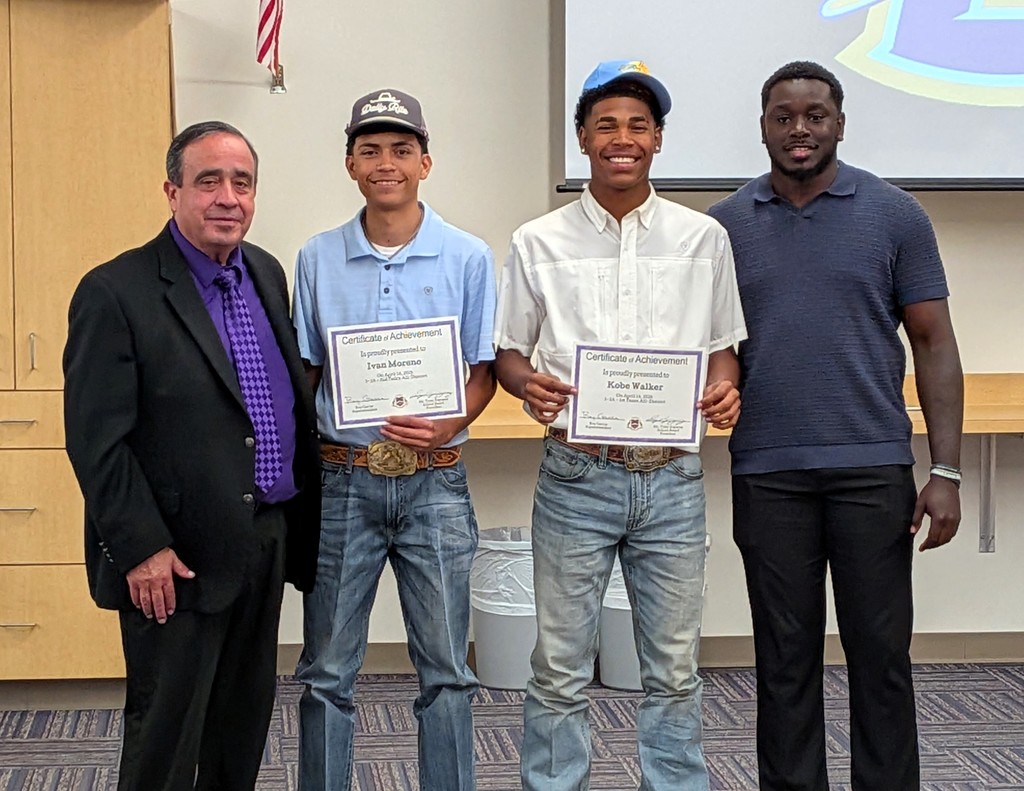 We are honored to celebrate our Crane High School Boys and Girls Basketball Honors athletes.  Congratulations on this huge honor and achievement!  We are so proud of you!
