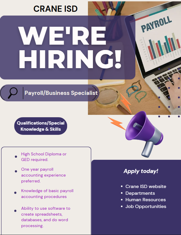 Payroll