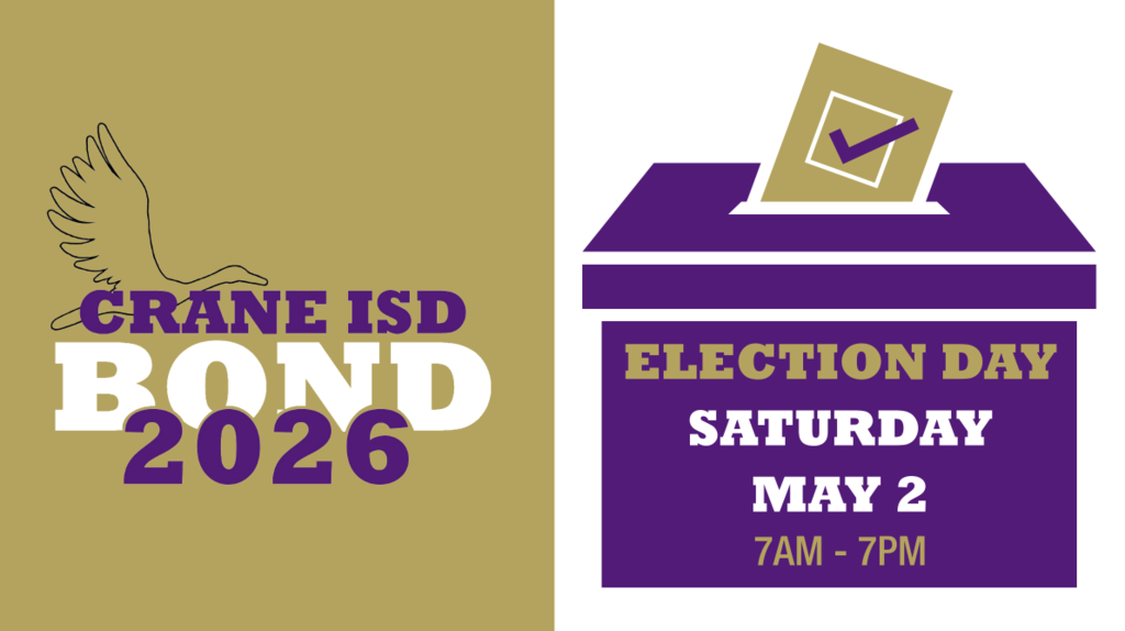 Bond Election Day
