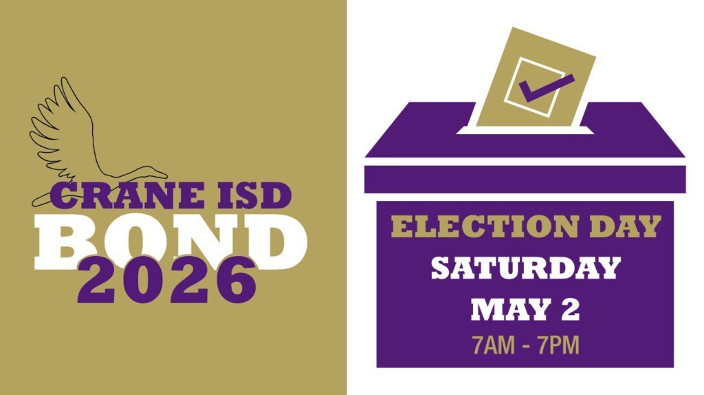 Election Day, Saturday, May 2nd, 7am-7pm