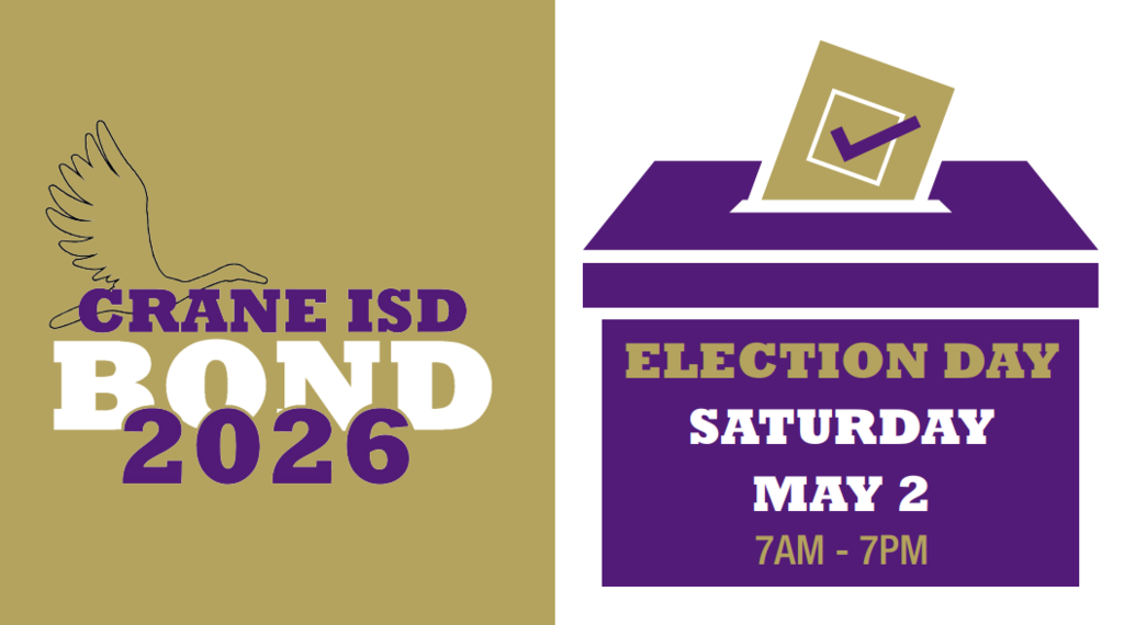Election Day, Saturday May 2, 7am-7pm
