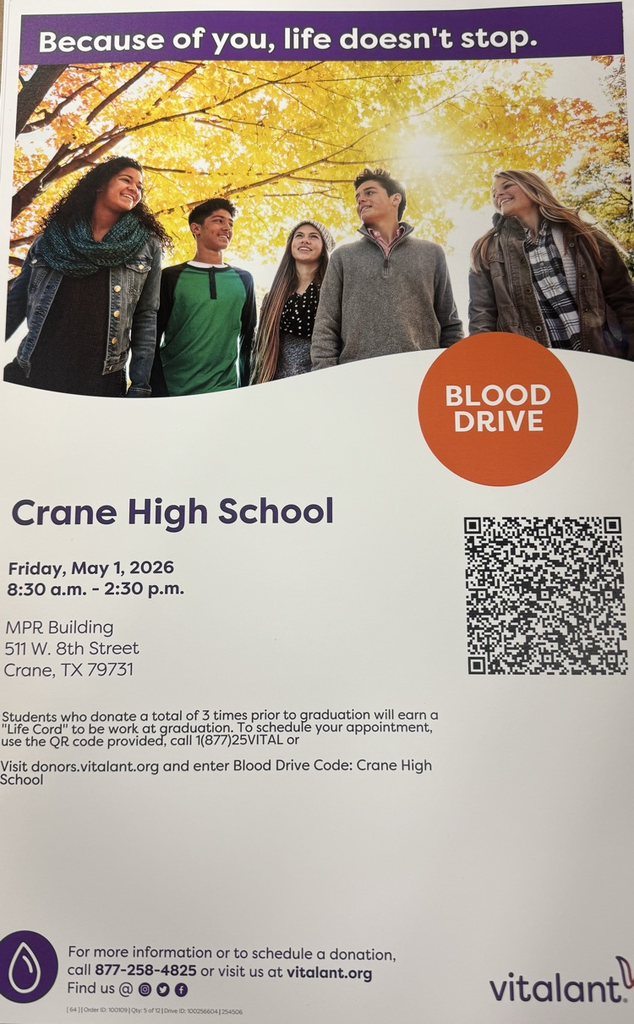 blood drive