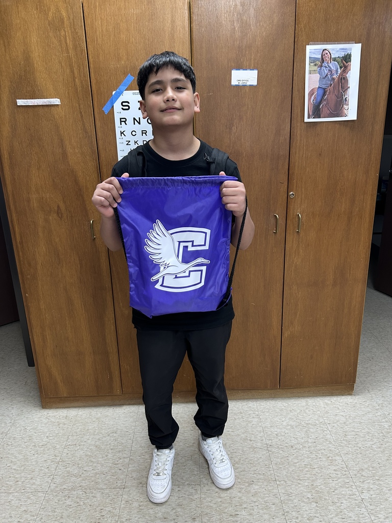 Student of the month C.SStudent of the month C.S