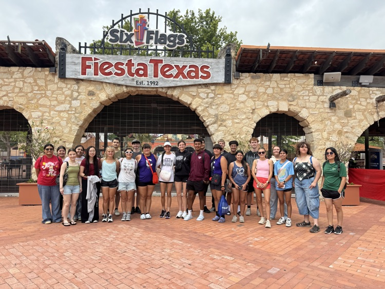 NHs trip