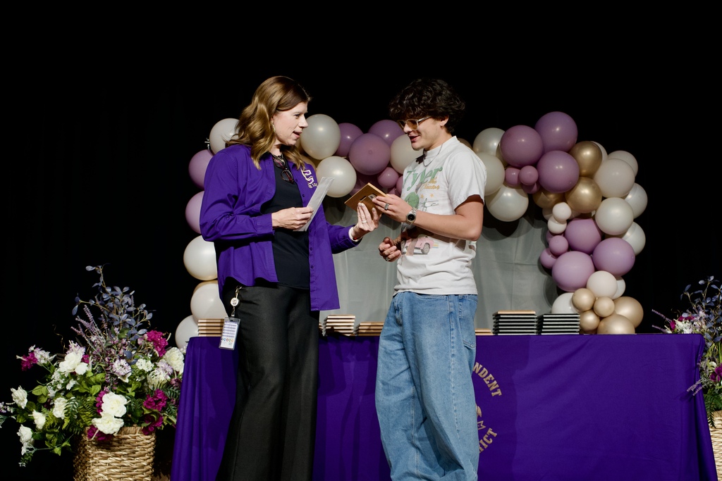 Dekota Scott Memorial Photography Award