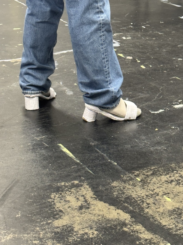 Theatre Arts