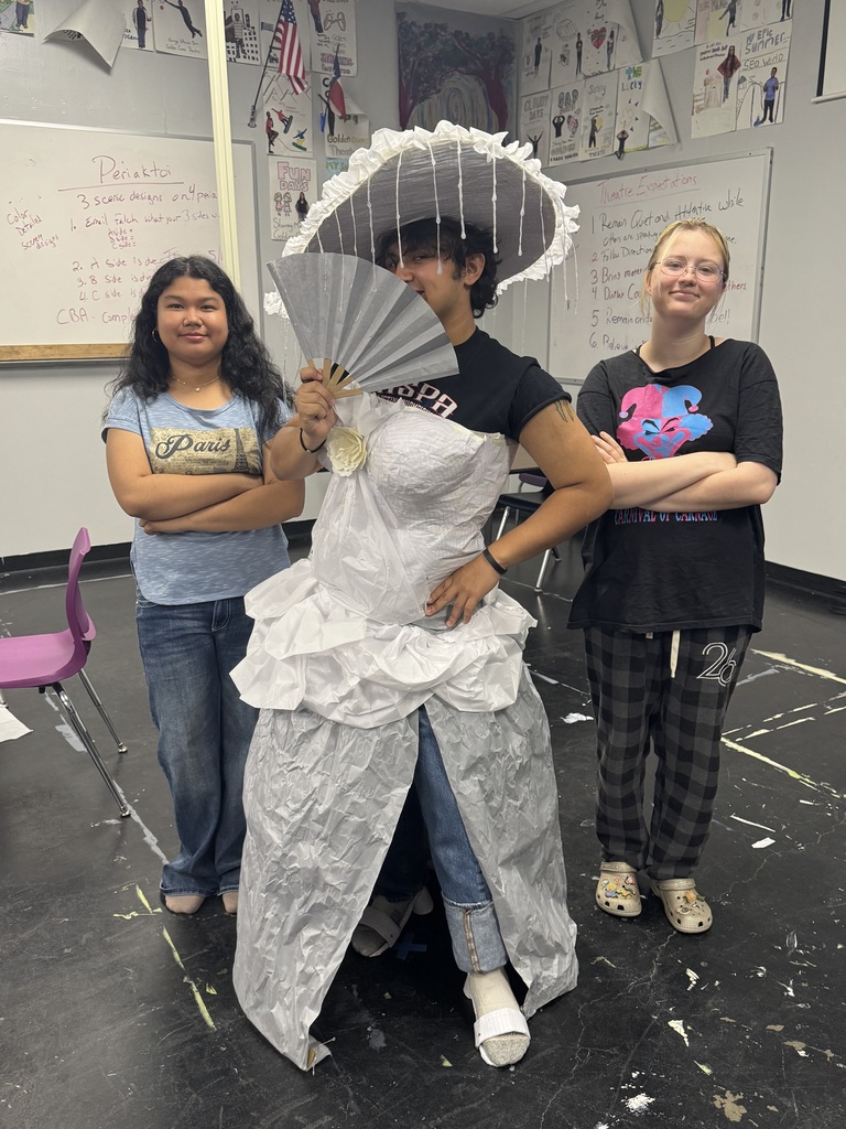 Theatre Arts