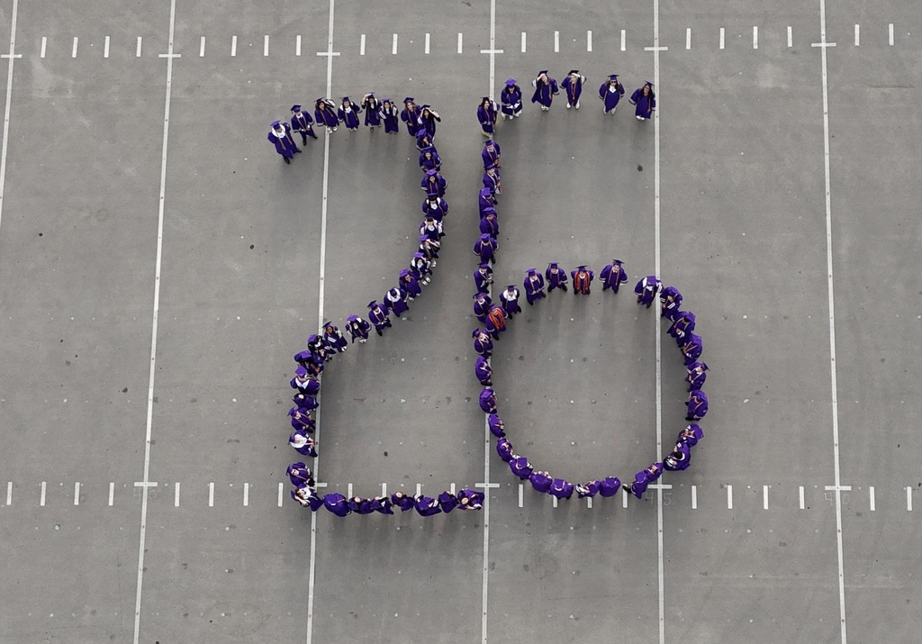 Seniors 2026