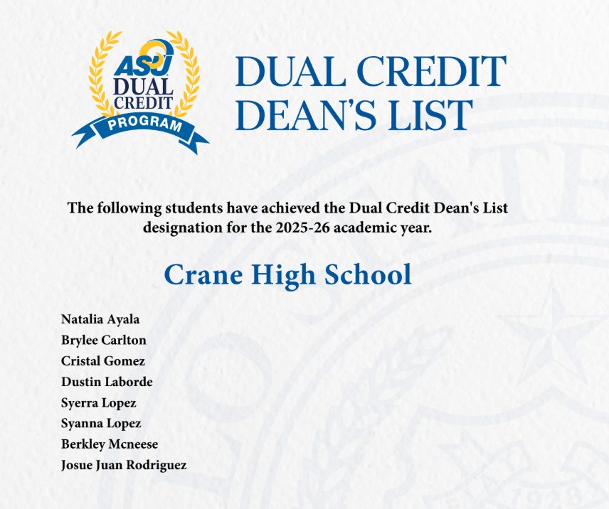 deans