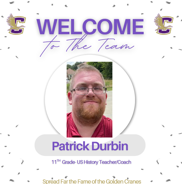 Patrick Durbin