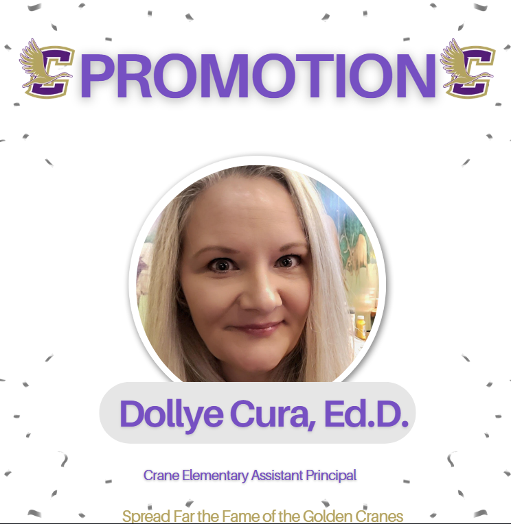 Welcome Dollye Cura
