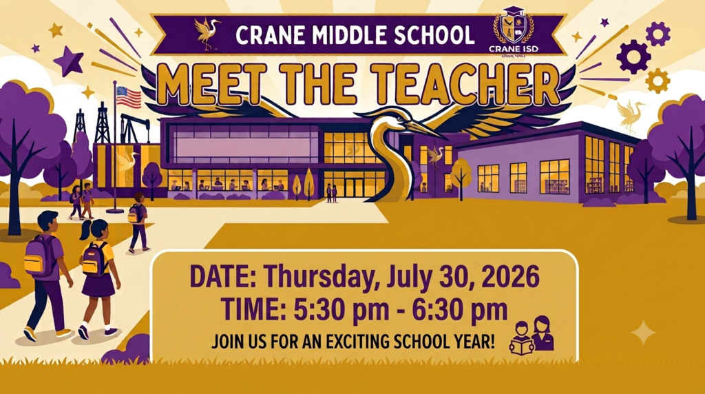 CMS Meet the Teacher 2026
