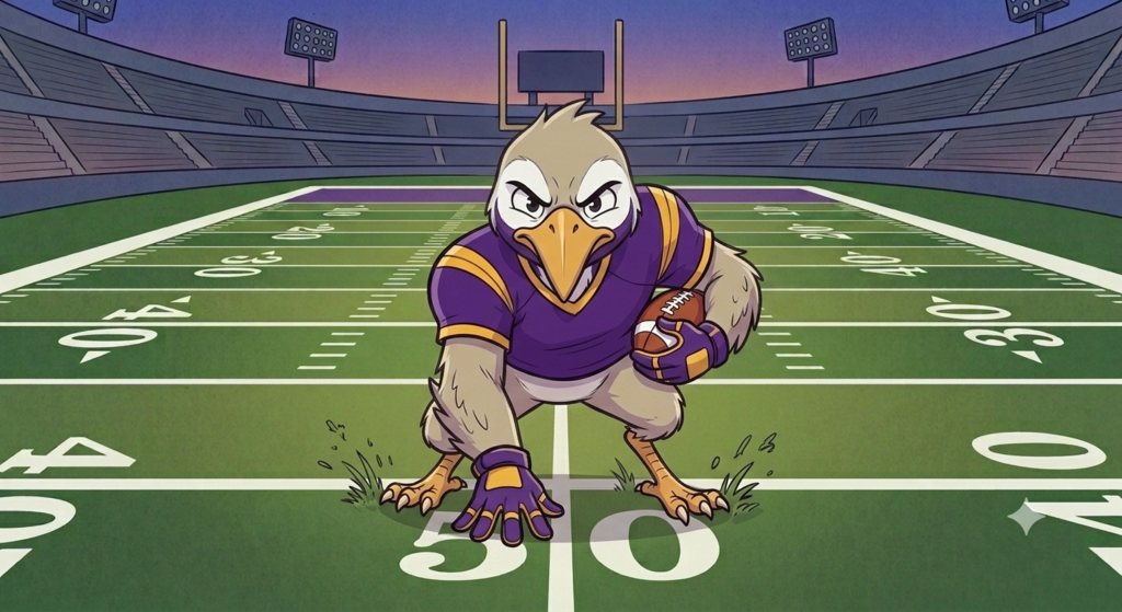 2026-2027 Football renewal 
