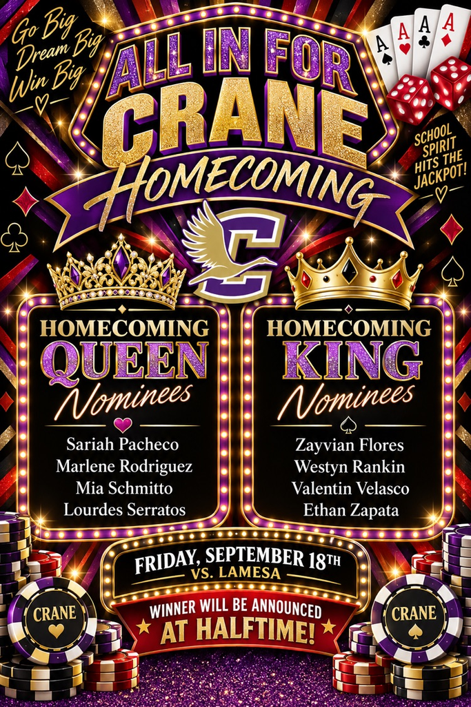 HOCO 2026!