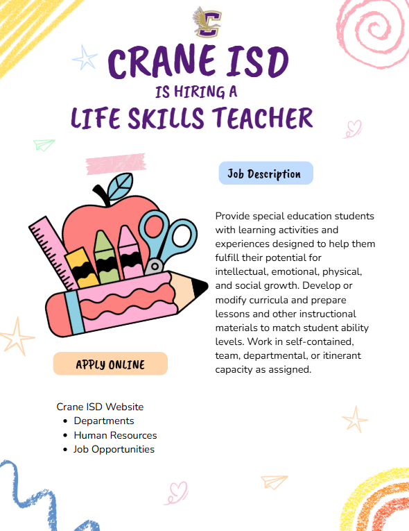 Life Skills