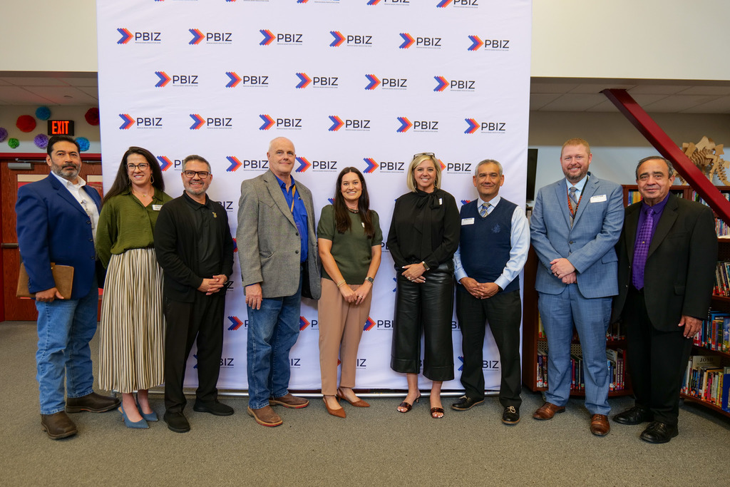 Permian Basin Innovation Zone group