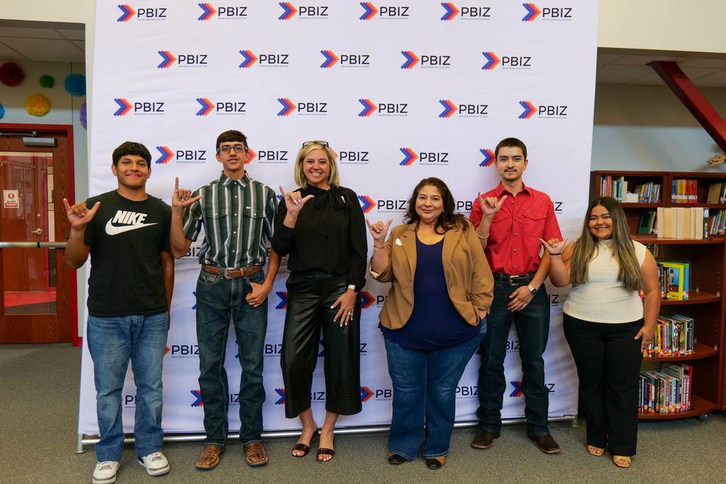 Permian Basin Innovation Zone group