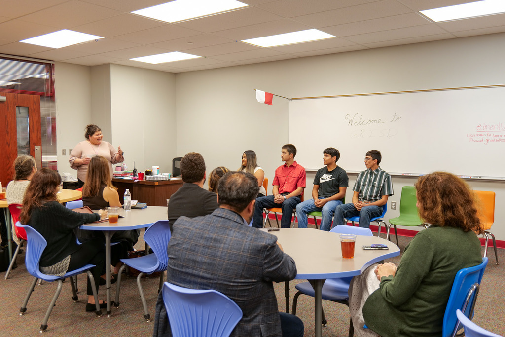 Permian Basin Innovation Zone group